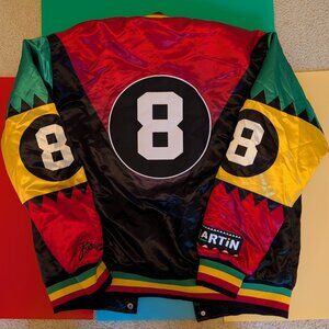 Headgear Classics Martin 8 Ball Jacket - XL